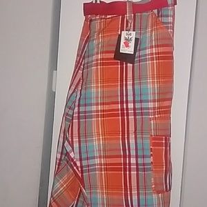 Men shorts brand new